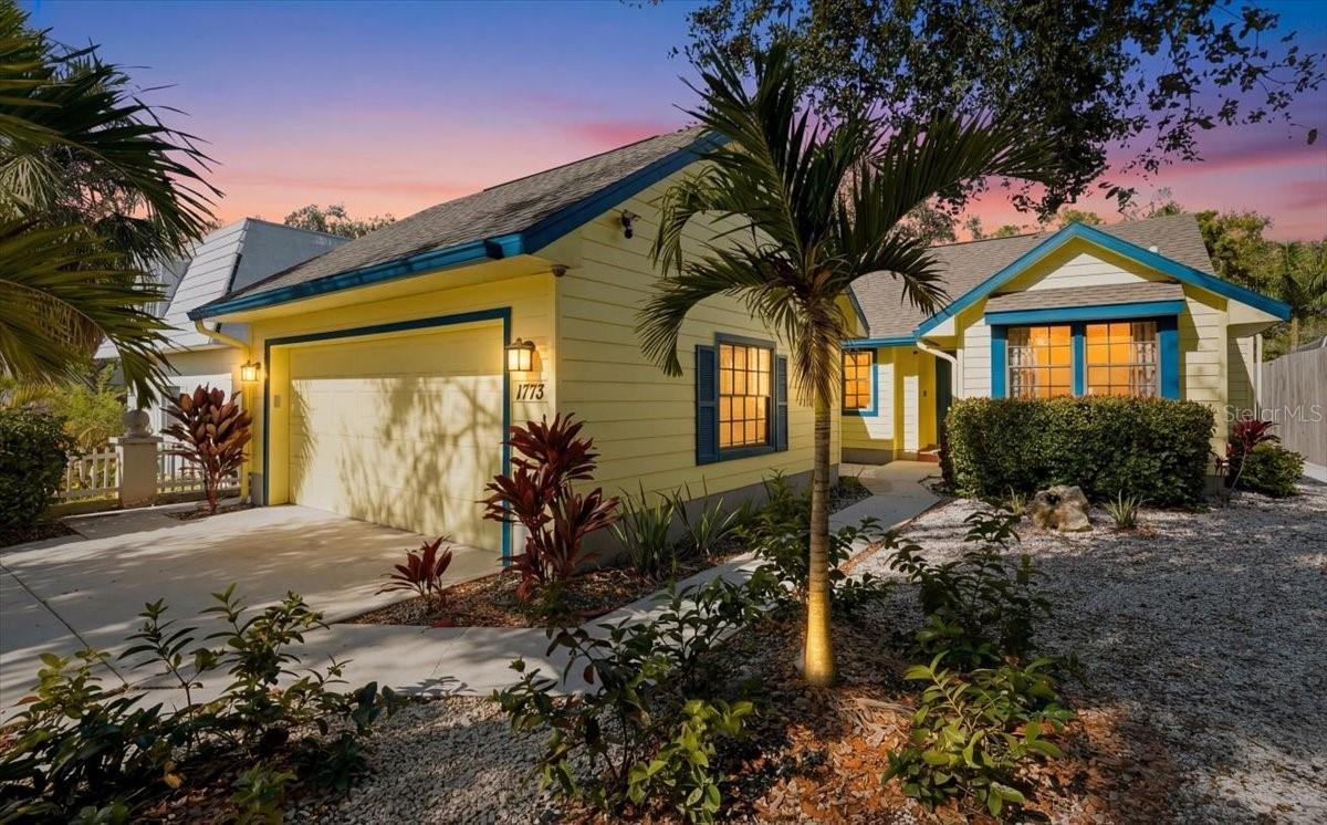 1773 Southwood St., Sarasota, FL 34231