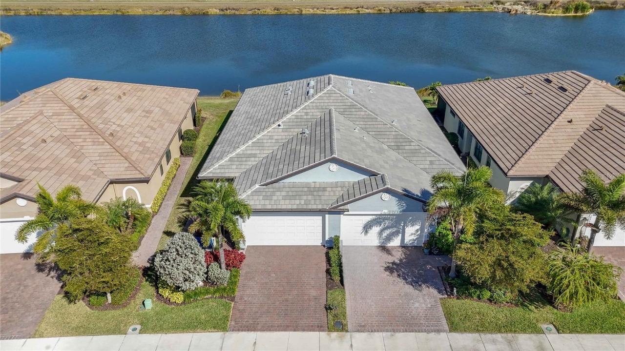 20918 Fetterbush Pl., Venice, FL 34293