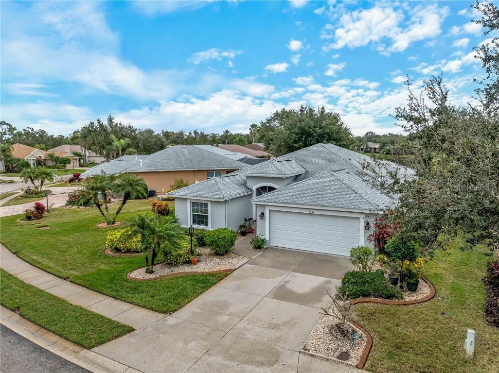 5097 Creekside Tr., Sarasota, FL 34243
