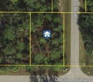 Lady Slipper Ave., North Port, FL 34291