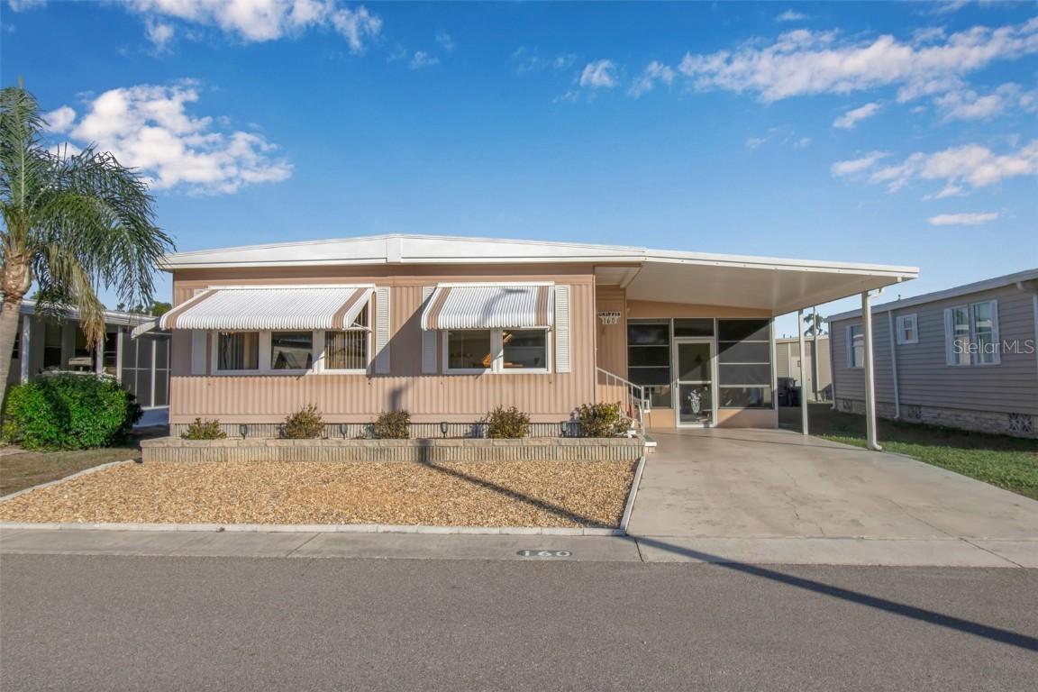 5619 Bayshore Rd. #160, Palmetto, FL 34221