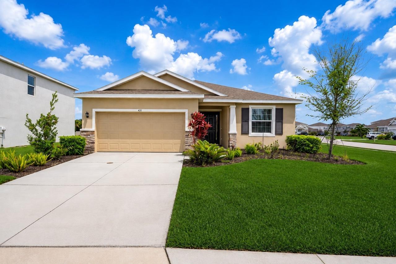 431 158th St., Bradenton, FL 34212