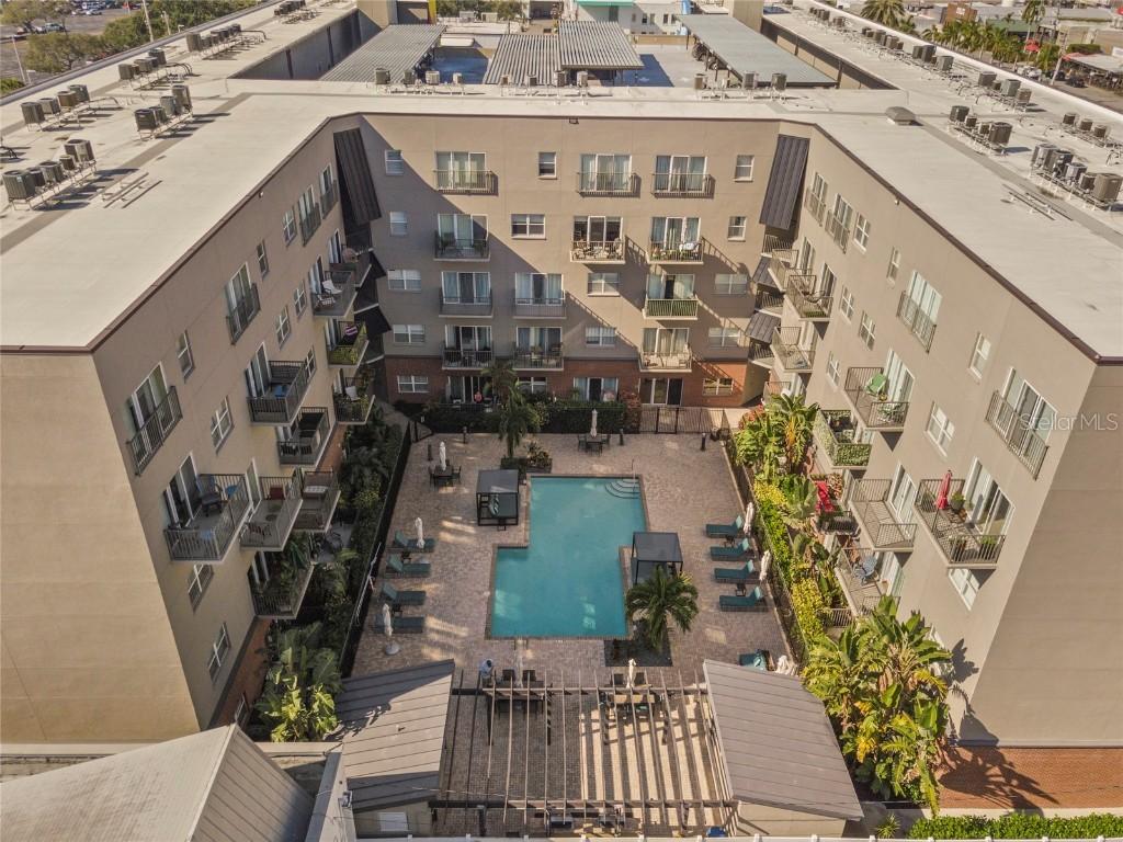 1010 Central Ave. #122, St Petersburg, FL 33705