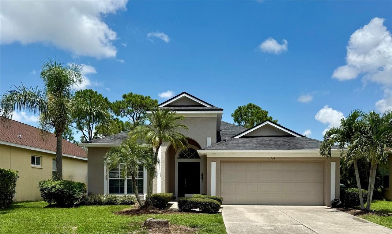 1702 Old Summerwood Blvd., Sarasota, FL 34232