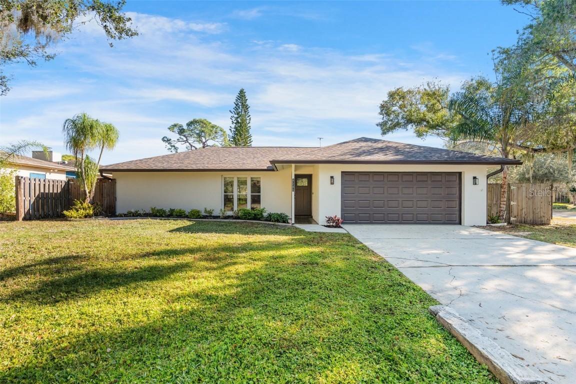 4343 Arrow Ave., Sarasota, FL 34232
