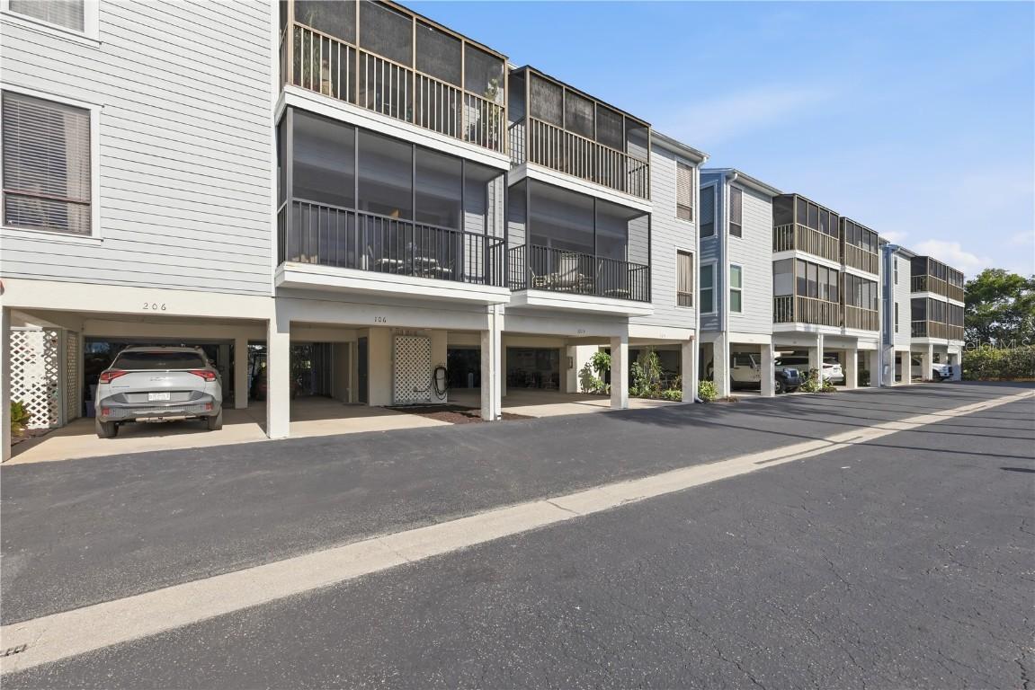 3601 E Bay Dr. #106, Holmes Beach, FL 34217