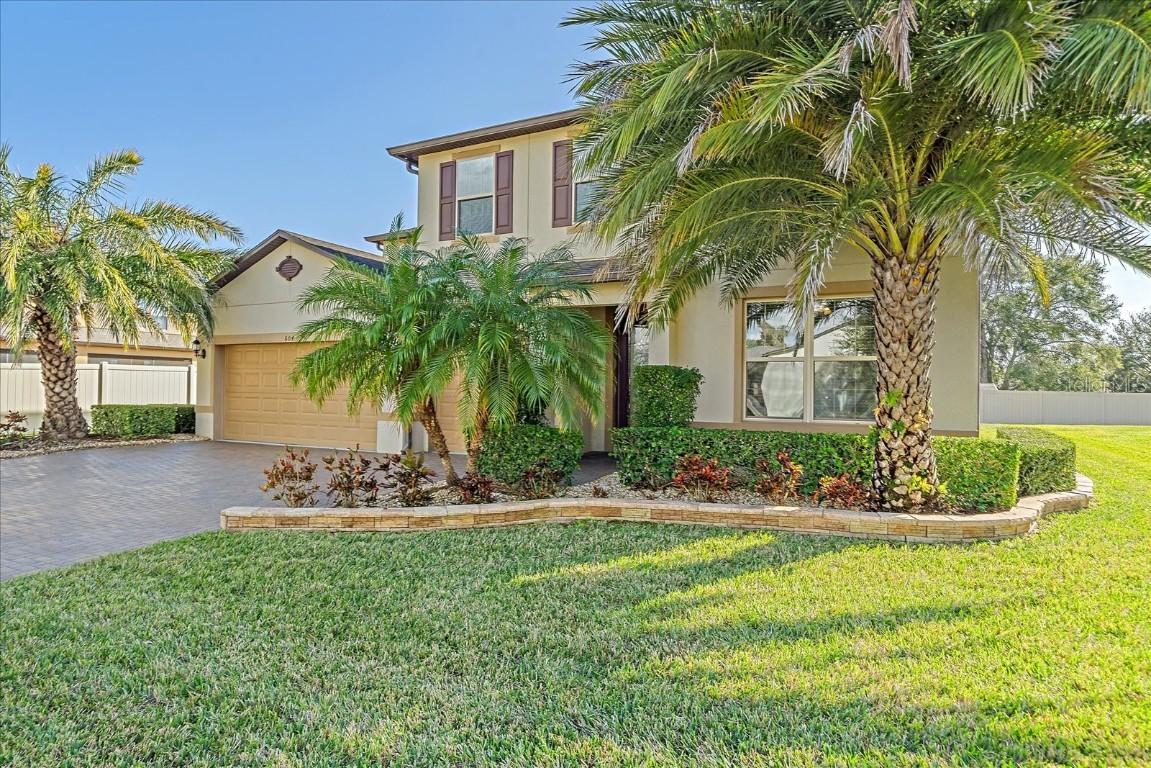 604 Bishop Bay Loop, Apopka, FL 32712