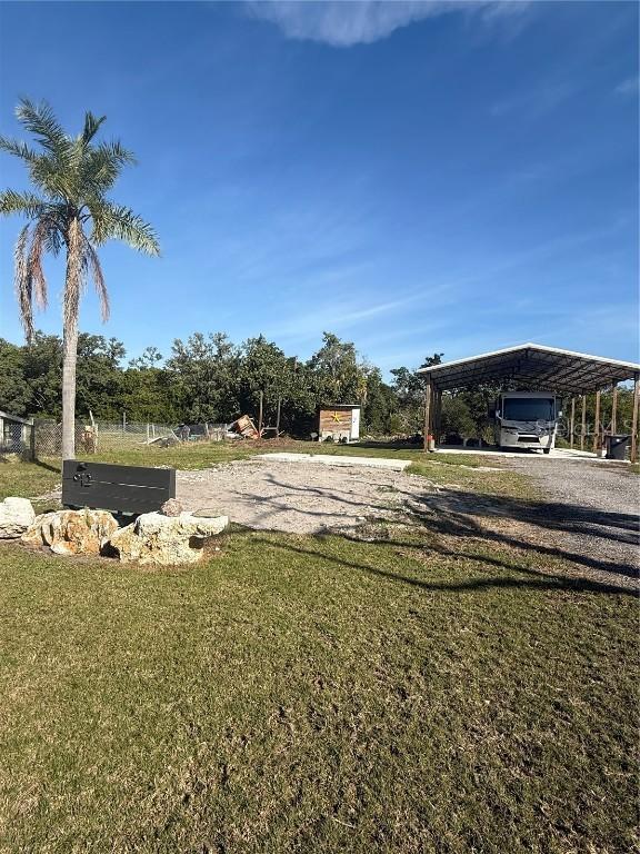 912 Piney Point Rd., Palmetto, FL 34221