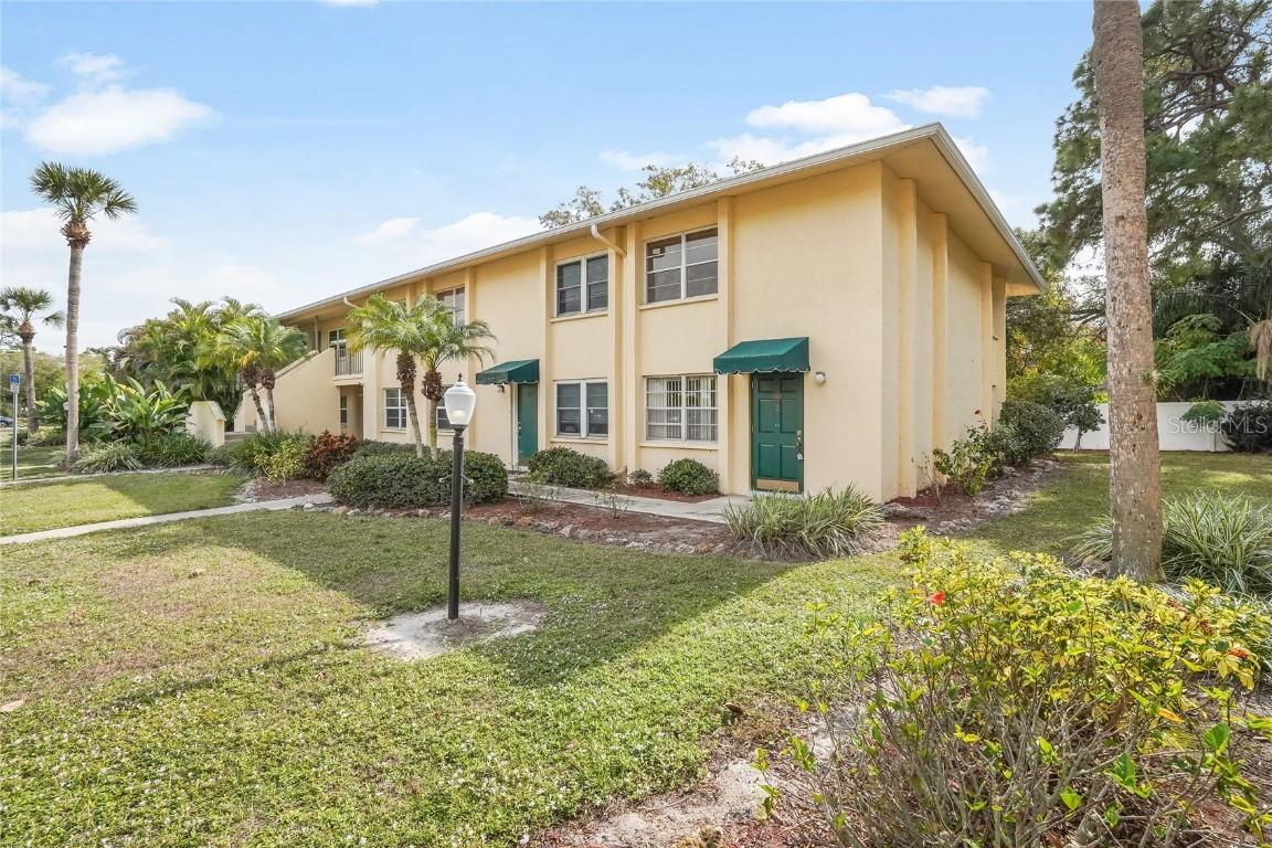 4805 Rilma Ave. #108, Sarasota, FL 34234
