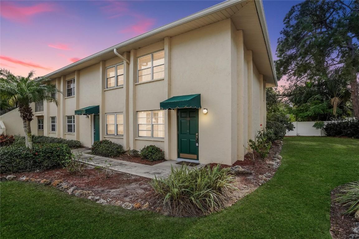 4805 Rilma Ave. #108, Sarasota, FL 34234