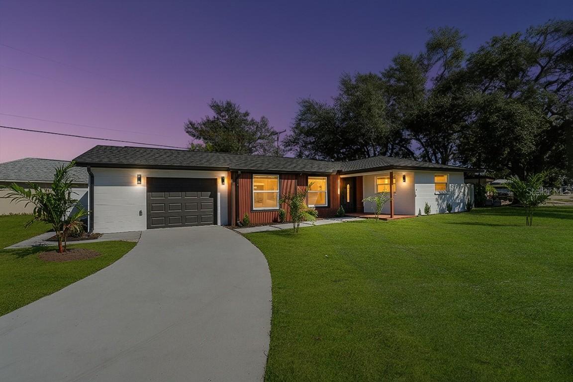 1797 Birch Dr., Venice, FL 34293