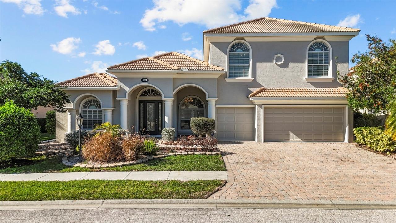6961 Scrub Jay Dr., Sarasota, FL 34241