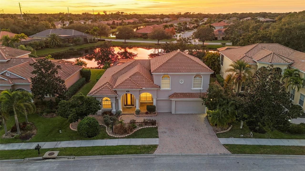6961 Scrub Jay Dr., Sarasota, FL 34241