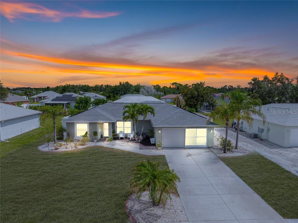 6178 Coliseum Blvd., Port Charlotte, FL 33981