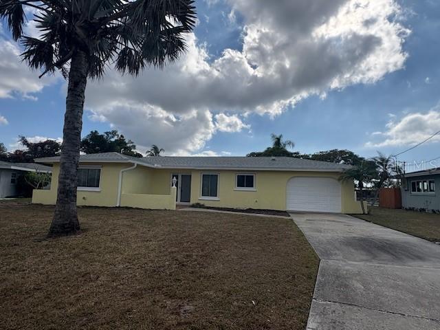 600 S Neponsit Dr., Venice, FL 34293