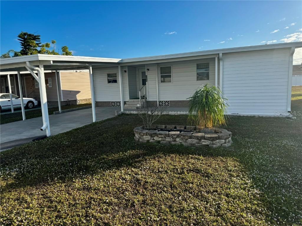 5619 Bayshore Rd. #203, Palmetto, FL 34221