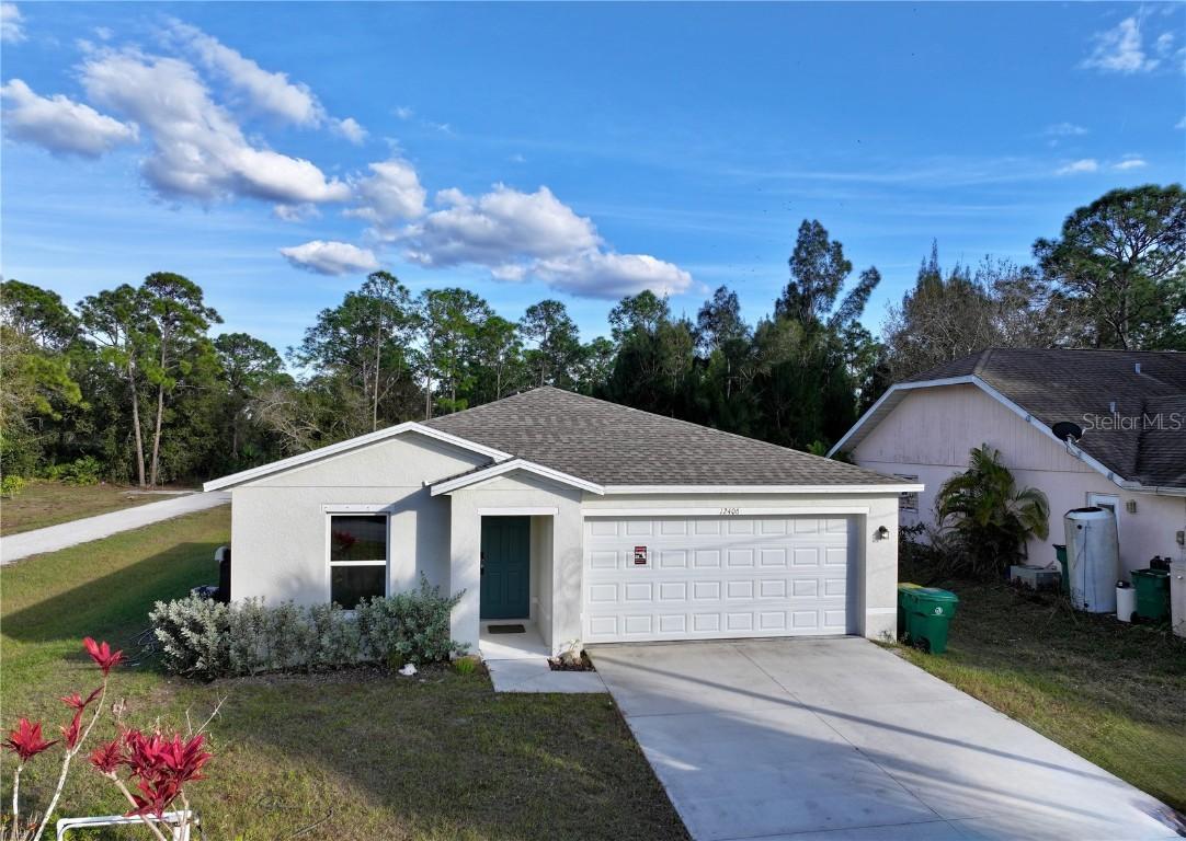 12406 Green Gulf Blvd., Punta Gorda, FL 33955