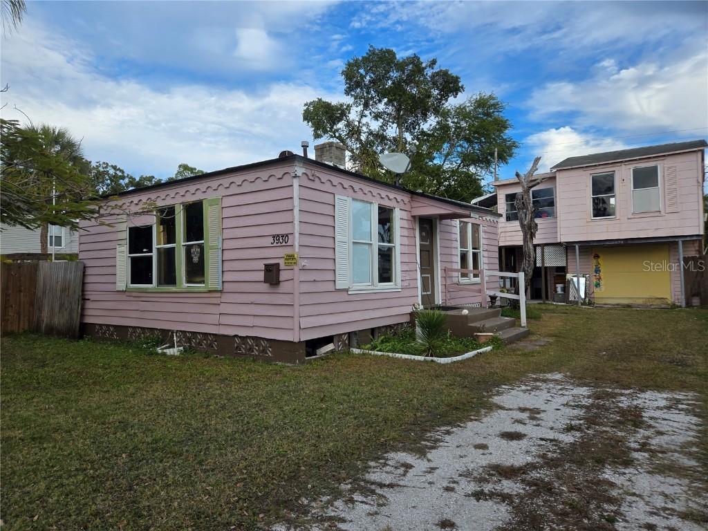 3930 Miramar Way, St Petersburg, FL 33705