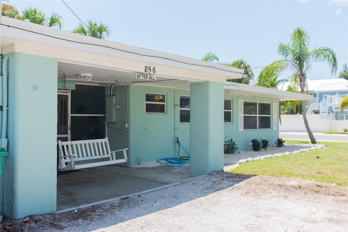 856 North Shore Dr., Anna Maria, FL 34216