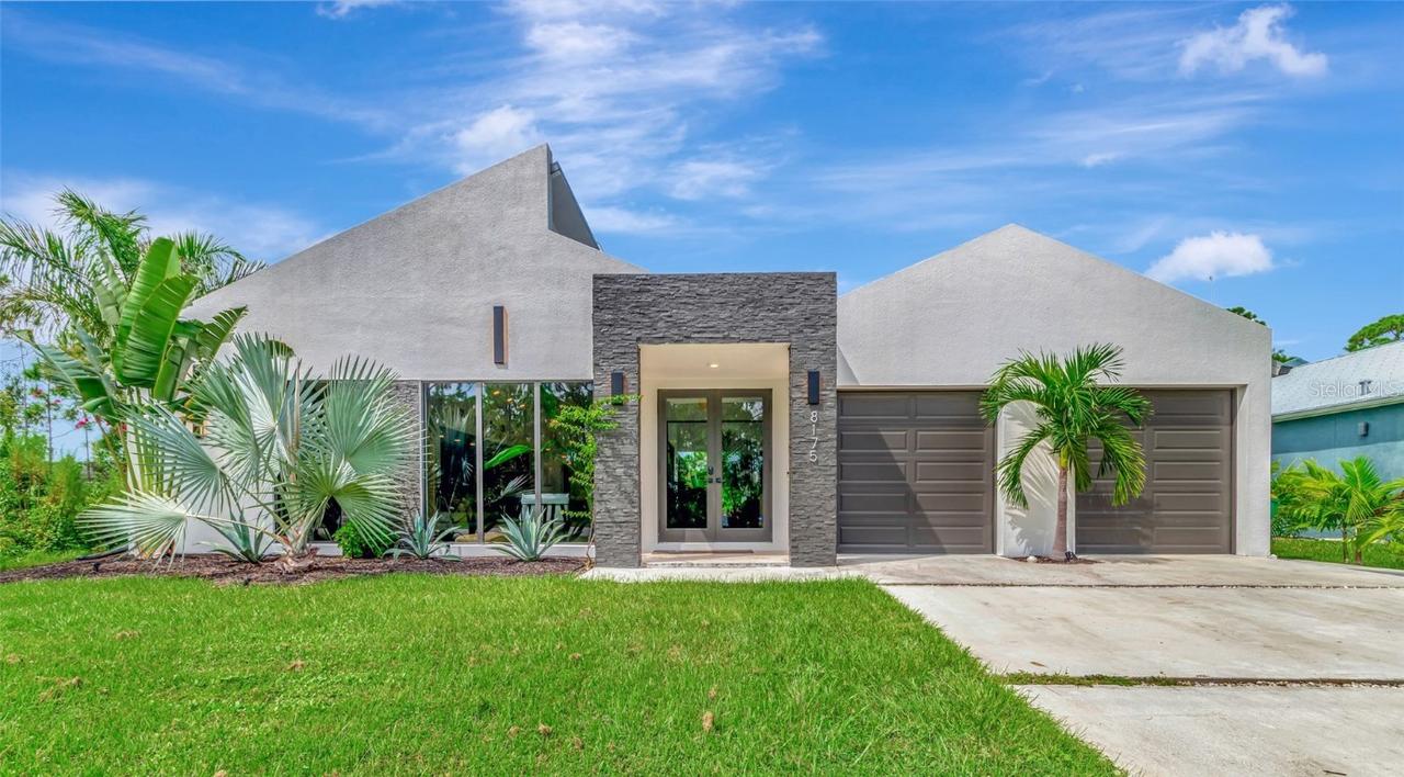 8175 Dittmar St., Port Charlotte, FL 33981