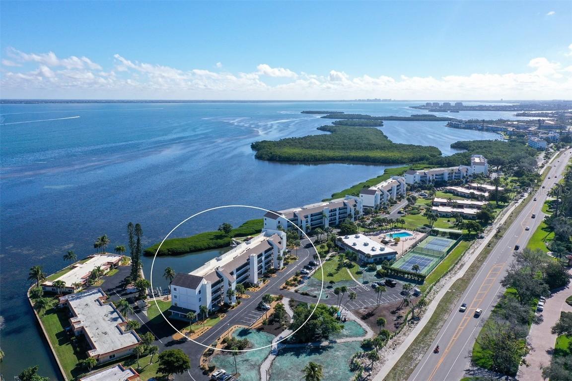 4960 Gulf Of Mexico Dr. #204, Longboat Key, FL 34228