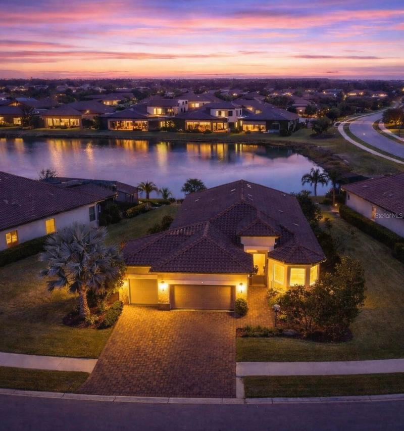 5424 Trails Bend Court St., Sarasota, FL 34238