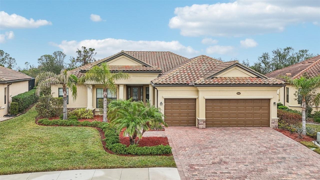 20345 Reale Cir., Venice, FL 34293