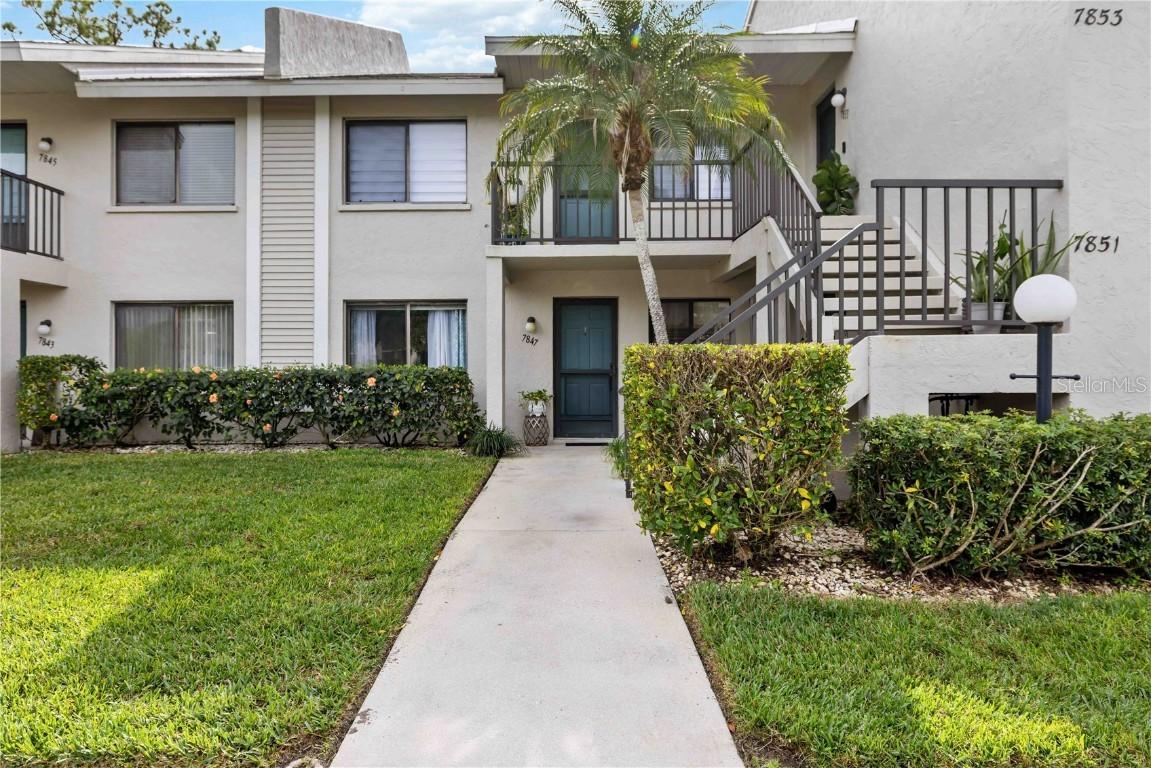 7847 Eagle Creek Dr., Sarasota, FL 34243