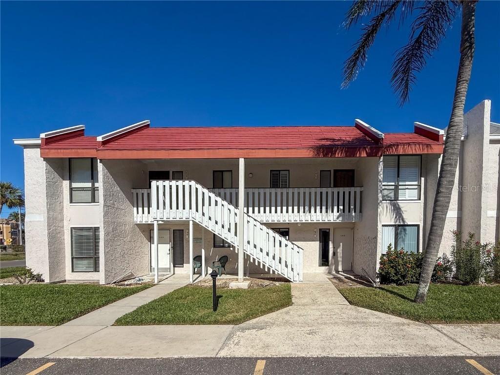 1801 Gulf Dr. #160, Bradenton Beach, FL 34217