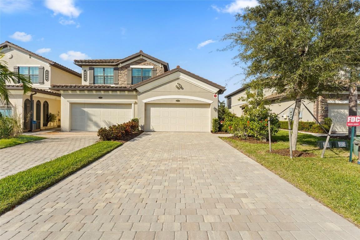 6086 Worsham Ln. #104, Bradenton, FL 34211