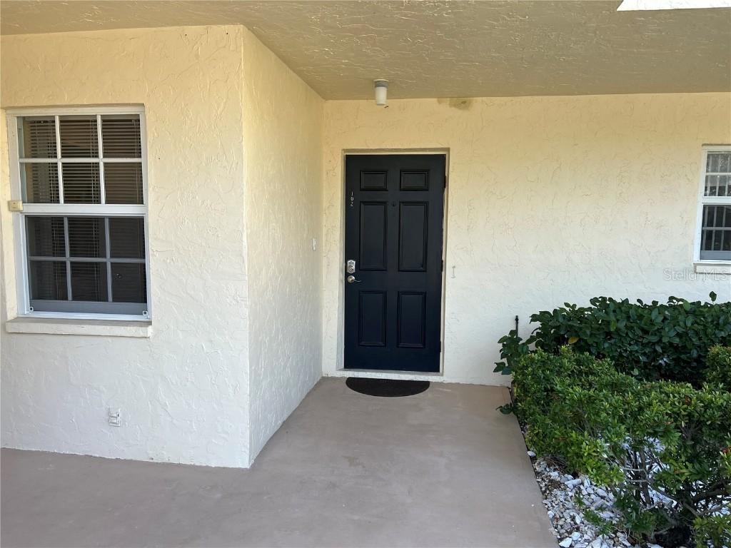 7880 Palm Aire Ln. #102, Sarasota, FL 34243