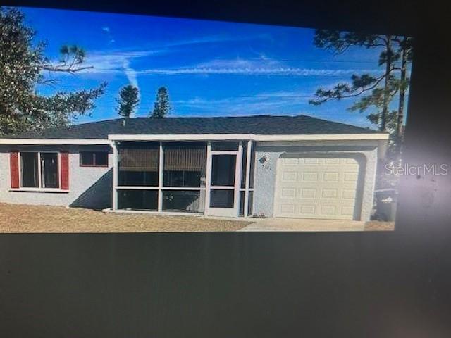 7101 Mesa Ct., North Port, FL 34287