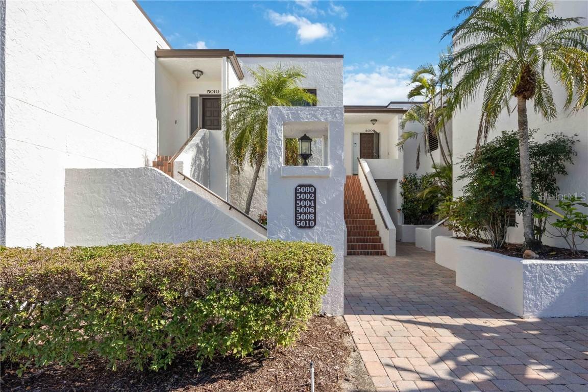 5010 Marsh Field Rd. #32, Sarasota, FL 34235
