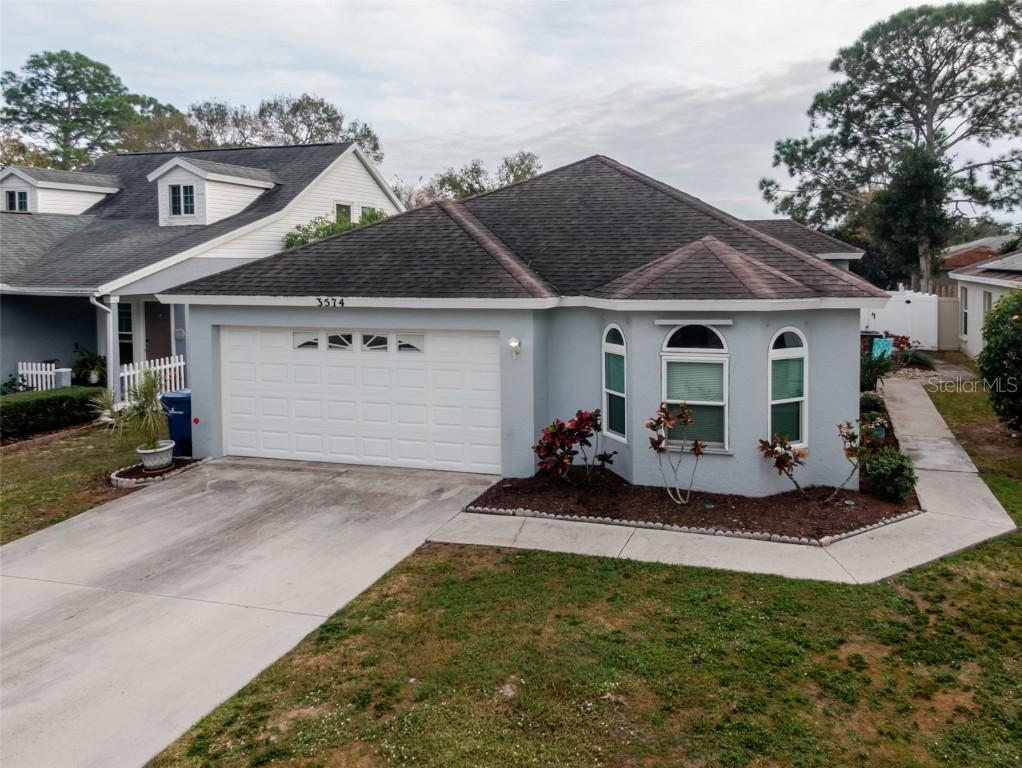 3574 Blechnum Fern Ln., Sarasota, FL 34235