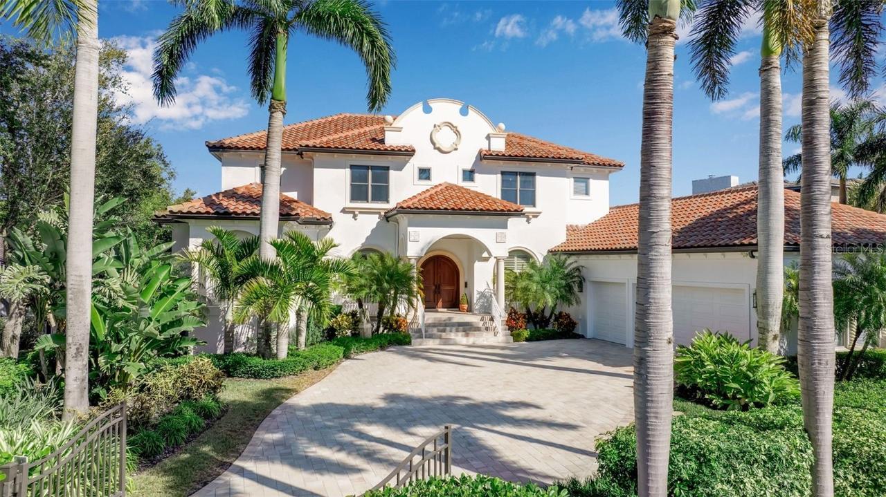 1389 Tangier Way, Sarasota, FL 34239