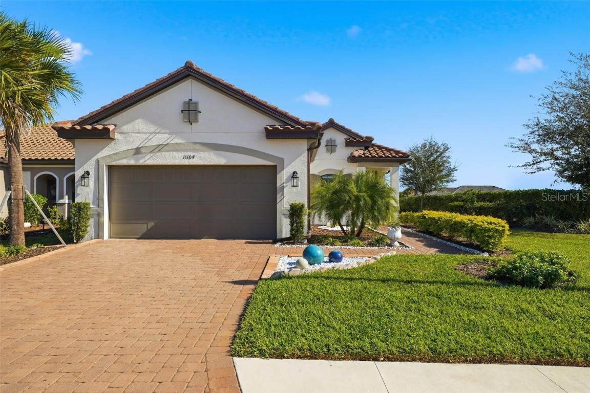 11104 Devonbridge Dr., Palmetto, FL 34221