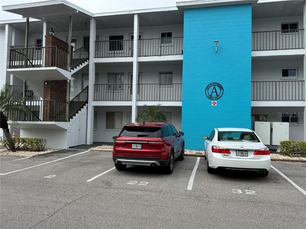 5906 Garden Ln. #A22, Bradenton, FL 34207