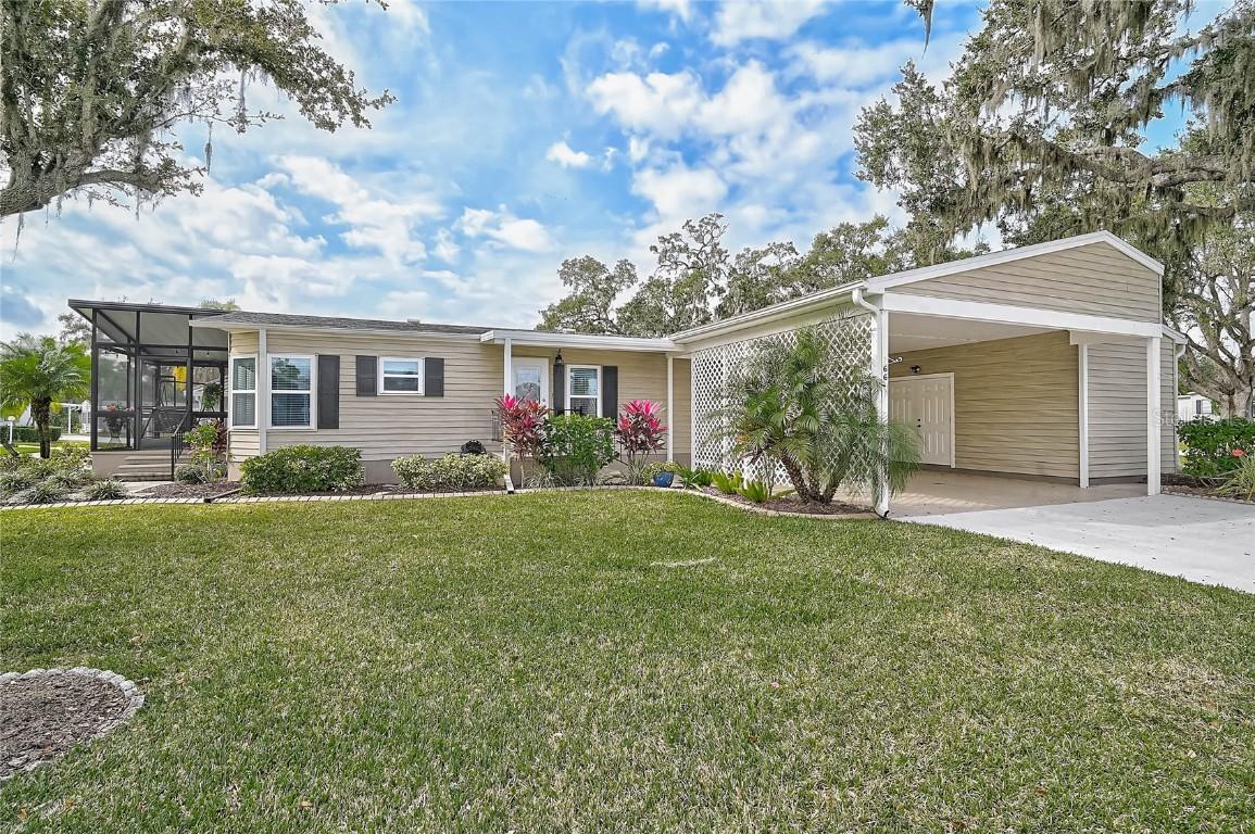 66 Meadowlark Cir., Ellenton, FL 34222