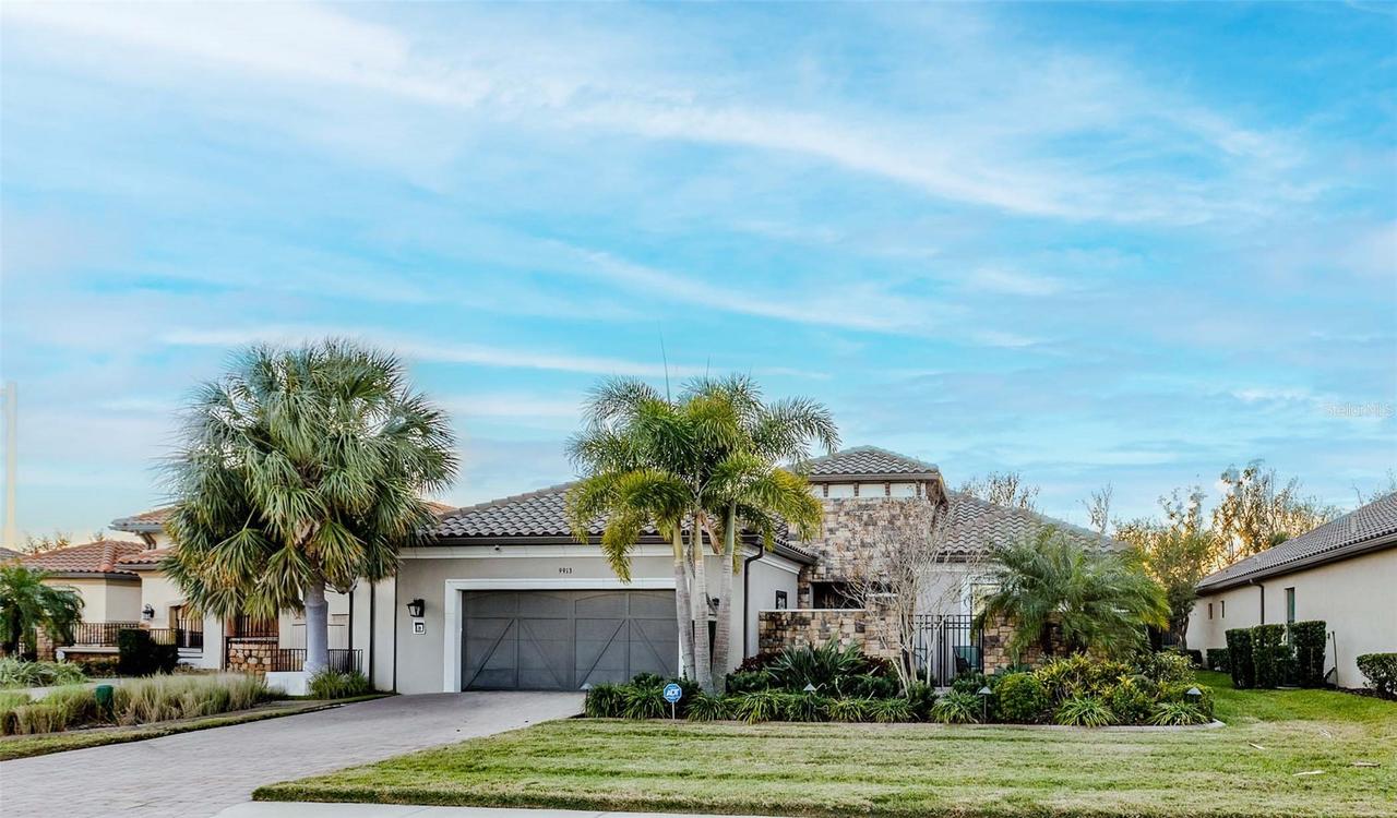 9913 Wicker Park Pl., Palmetto, FL 34221