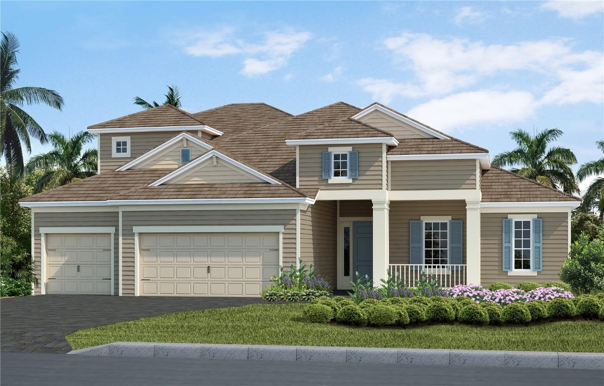 21257 Holmes Cir., Venice, FL 34293