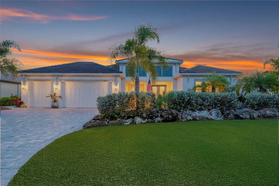 15915 42nd Glen, Parrish, FL 34219