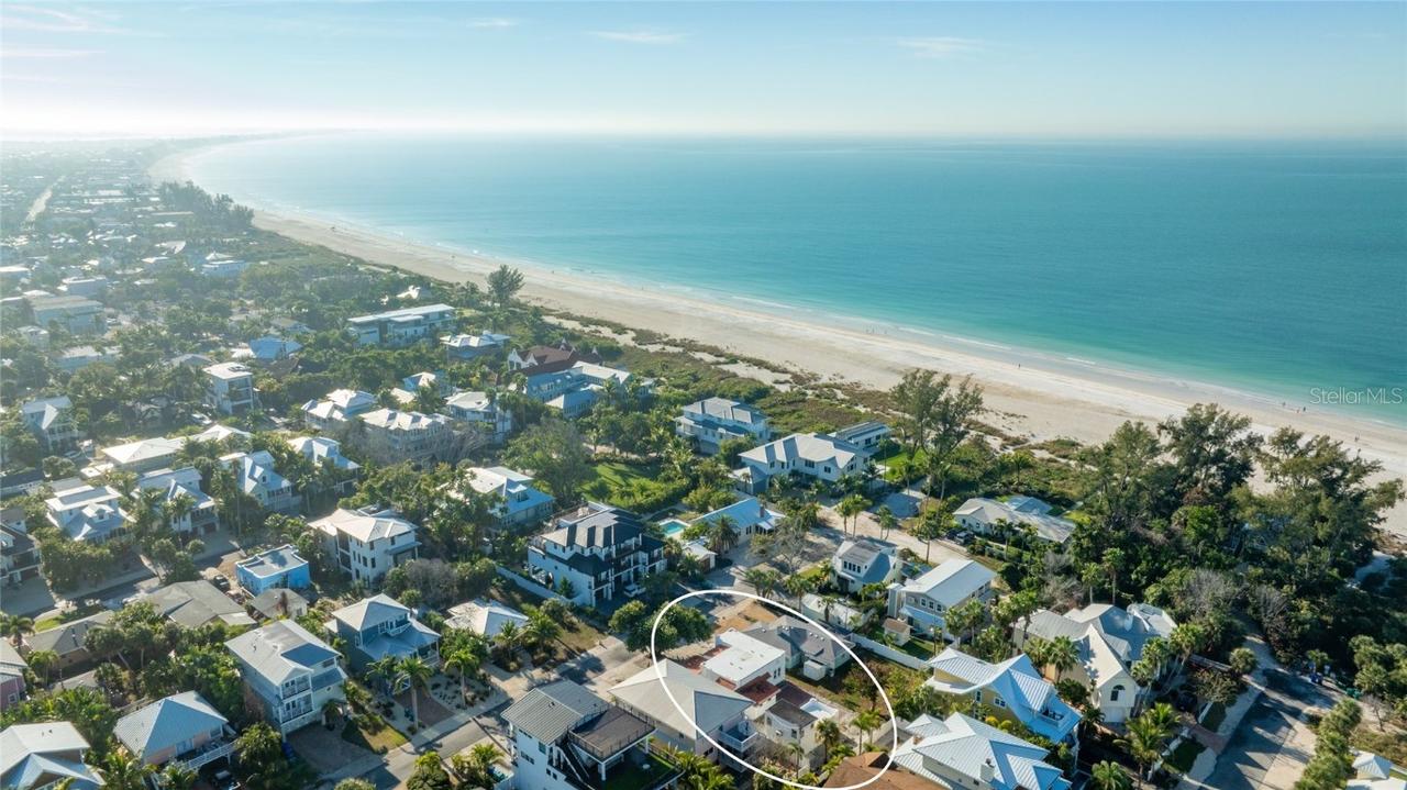 108 Maple Ave., Anna Maria, FL 34216