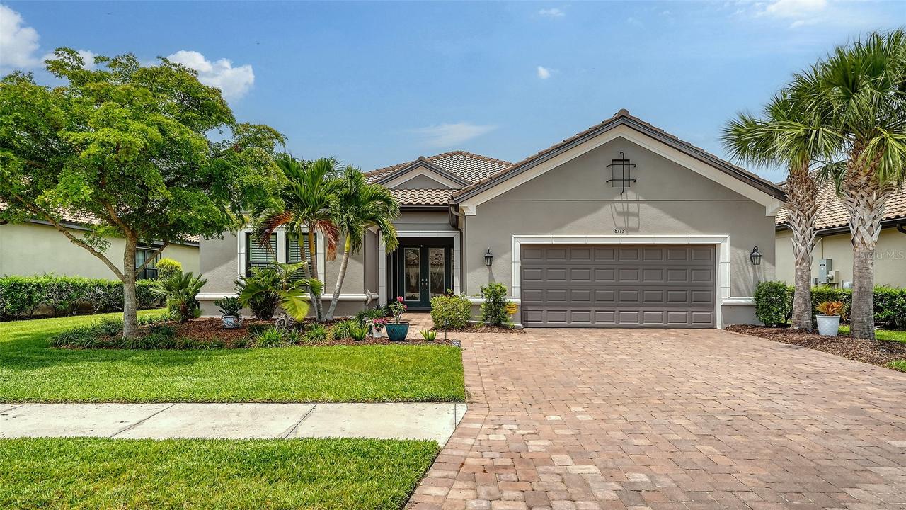 8713 Mangilli Rd., Sarasota, FL 34238