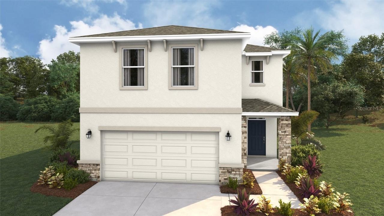 3322 Bitterroot Ln., Lakewood Ranch, FL 34211