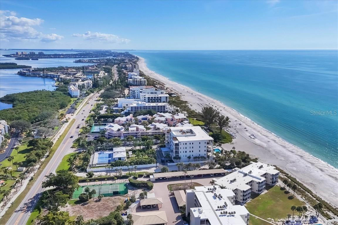 4805 Gulf Of Mexico Dr. #103, Longboat Key, FL 34228