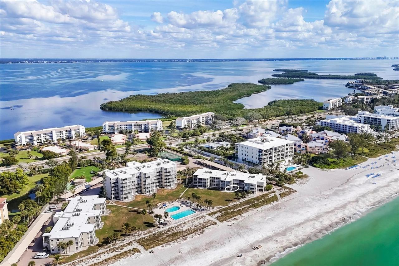 4805 Gulf Of Mexico Dr. #103, Longboat Key, FL 34228