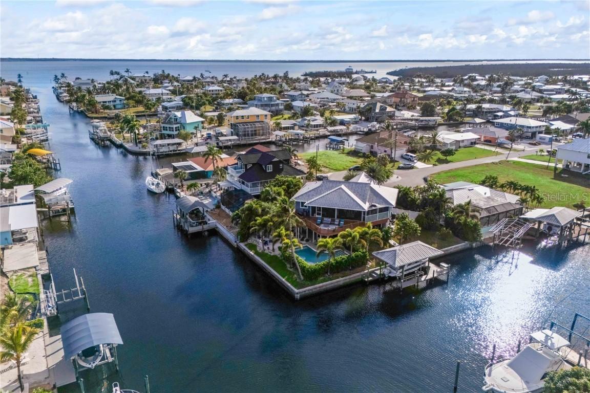 3544 Ruby Ave, St James City, FL 33956