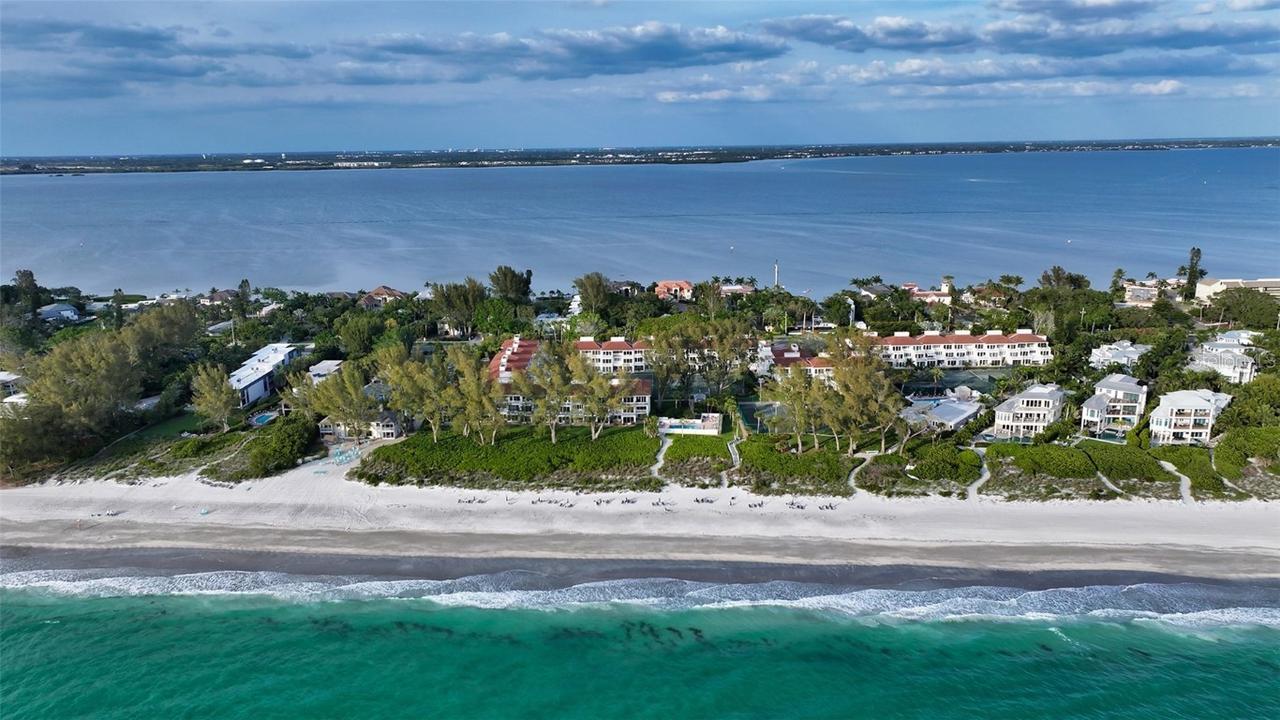 5055 Gulf Of Mexico Dr. #411, Longboat Key, FL 34228