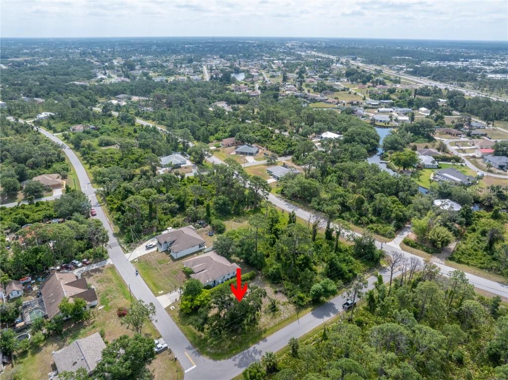 D Allyon Dr., North Port, FL 34287