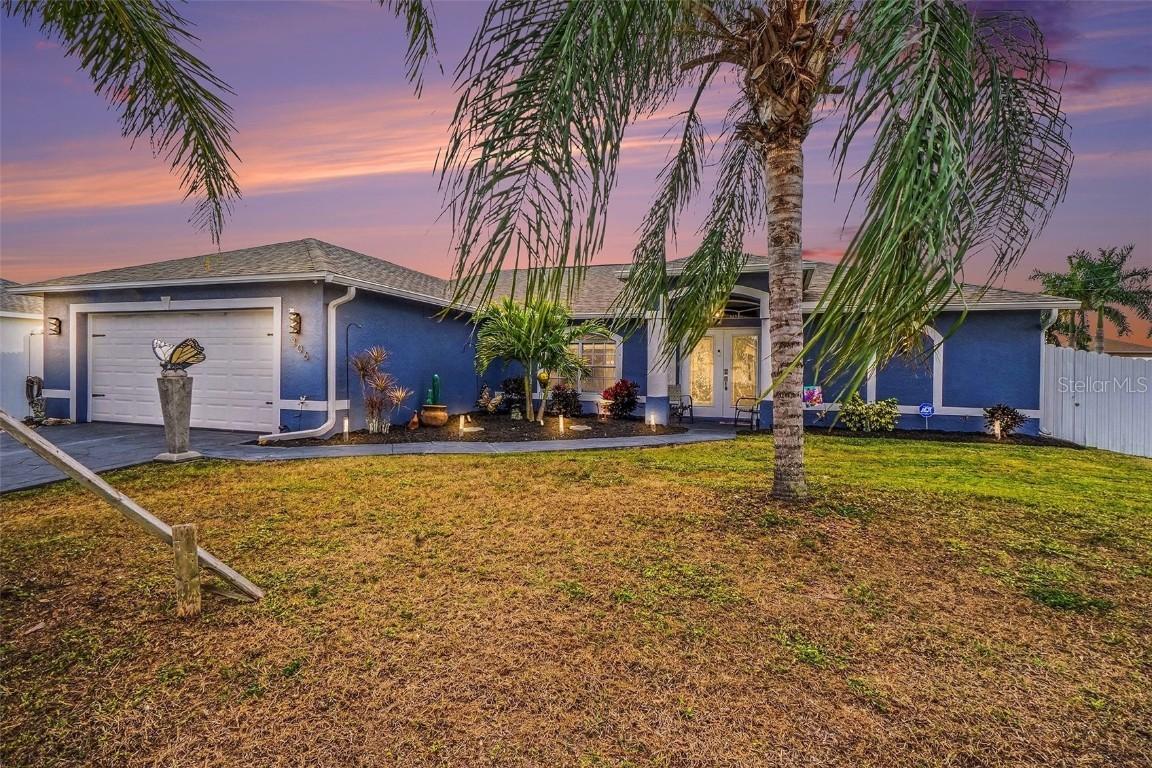 306 NE 29th Ter., Cape Coral, FL 33909